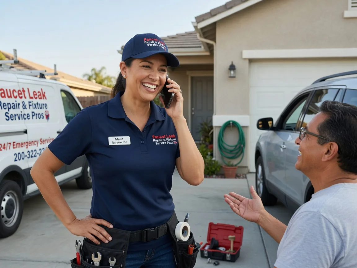 Faucet Repair Buffalo Creek, CO FAQs